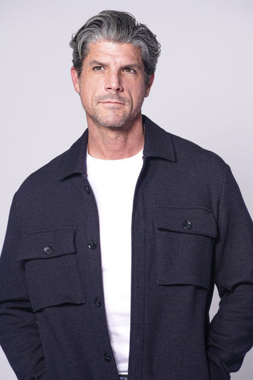 7 Downie OVERSHIRT