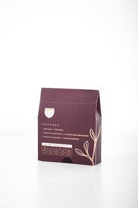 TERRERA 2-Pack Full Brief - 0