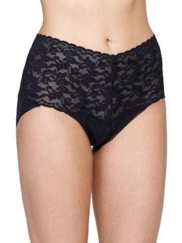 Hanky Panky Retro Signature Lace  V-kini