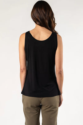 Terrera Cindy Tank - 0