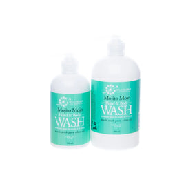 Wild Prairie Body Wash - Mojito Mojo