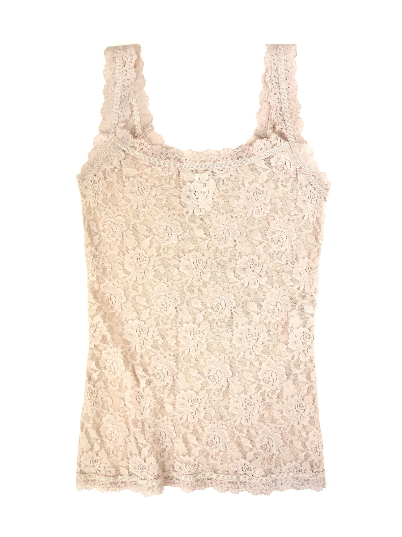 Buy chai Hanky Panky Signature Stretch Lace Classic Camisole 1390LP