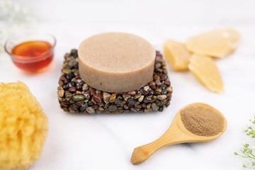 Wild Prairie Natural Stone Plate