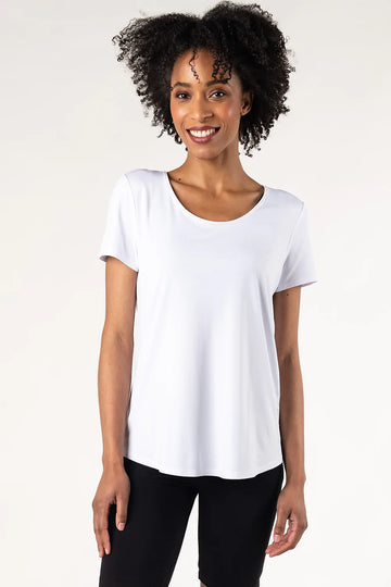 Terrera Brenda Tee - 0