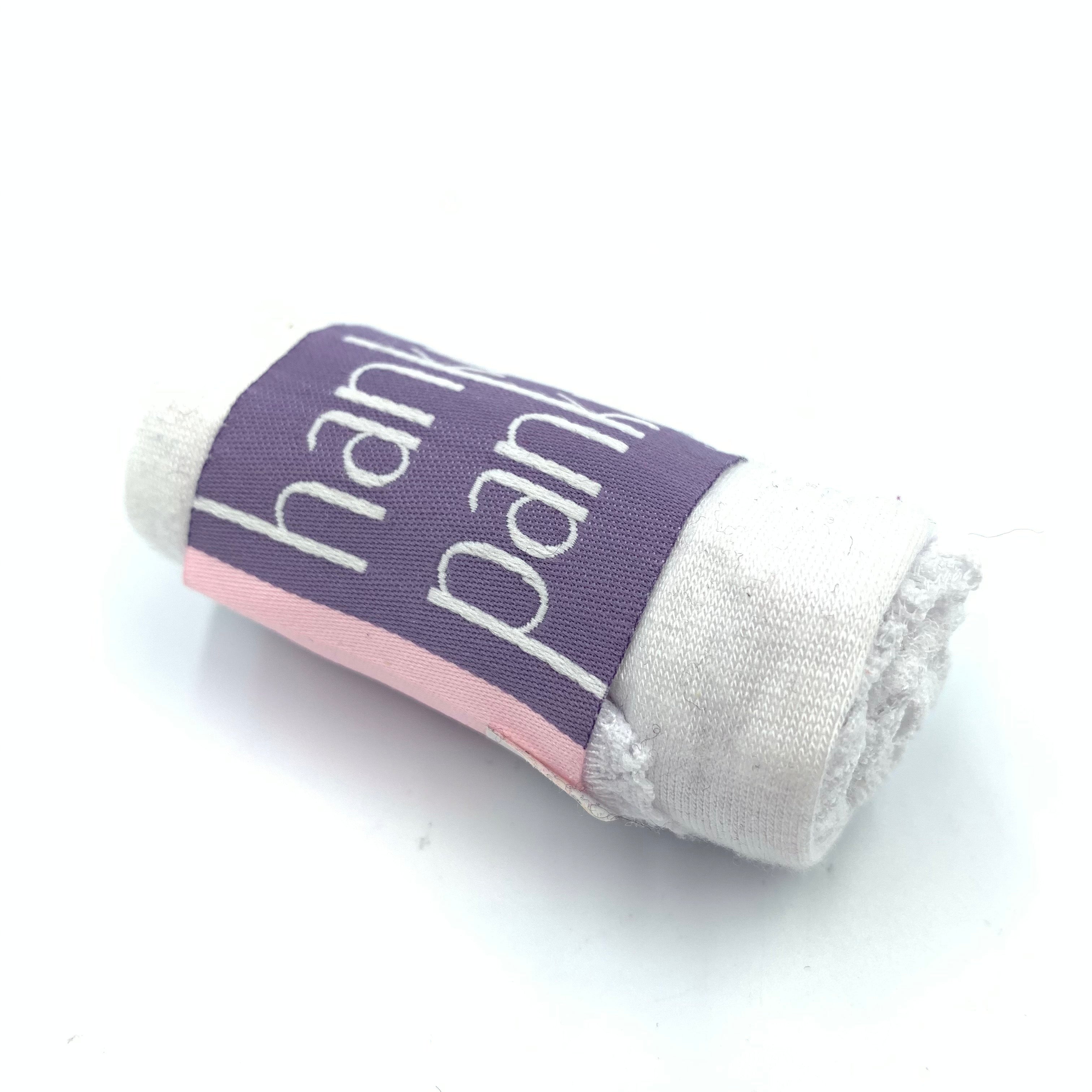 Hanky Panky Cotton Mid Rise Thong - 0