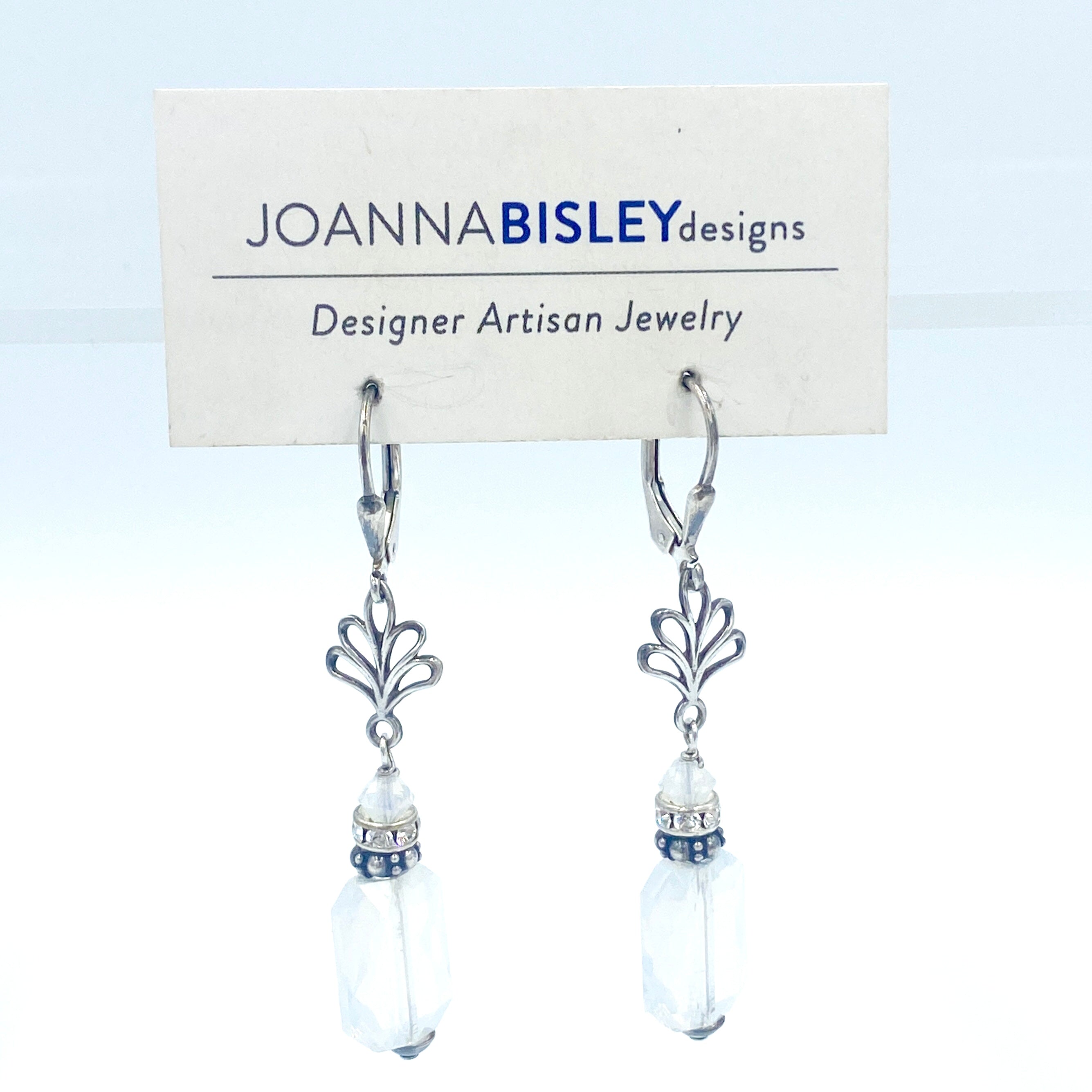 Joanna Bisley Earring