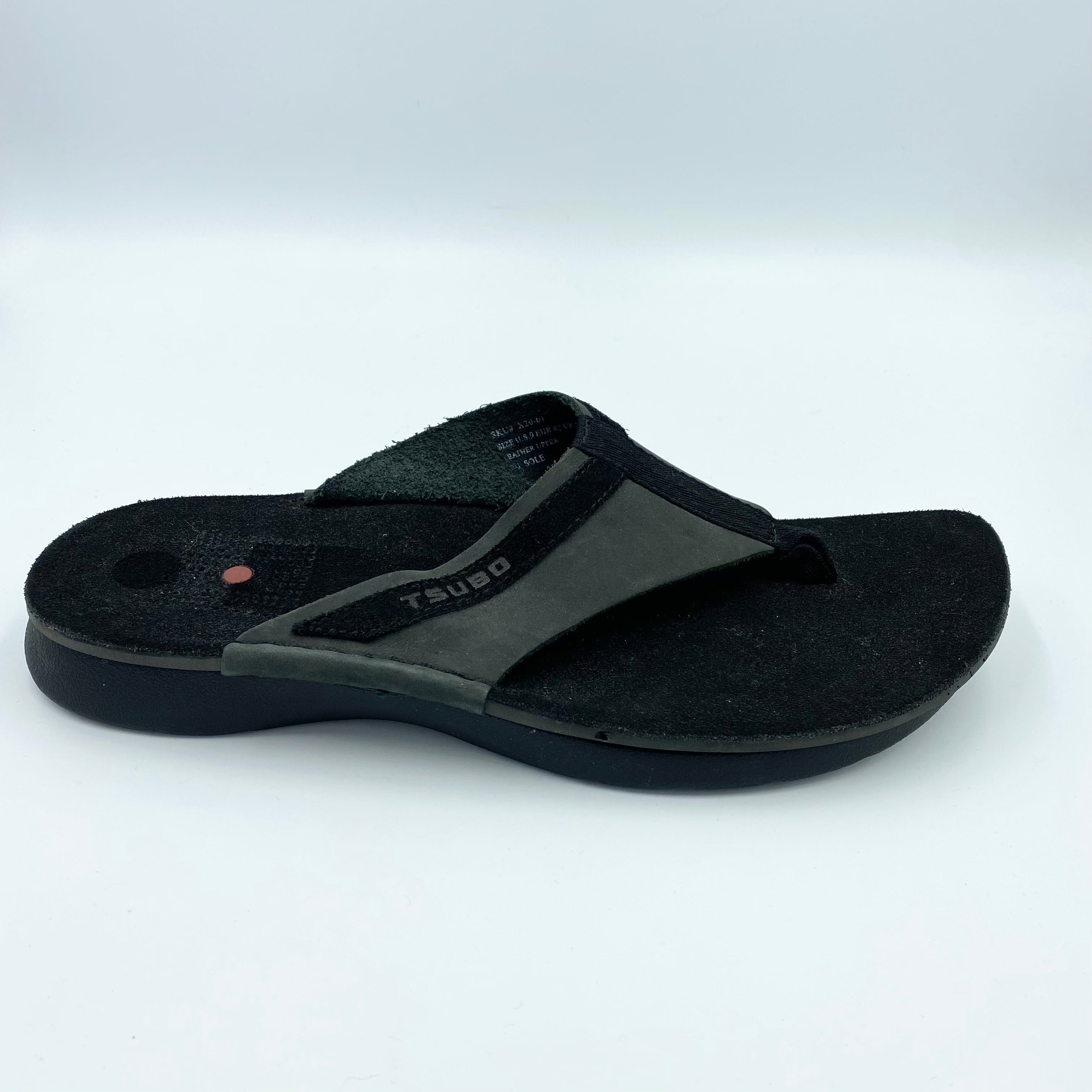TSUBO Plex Sandal