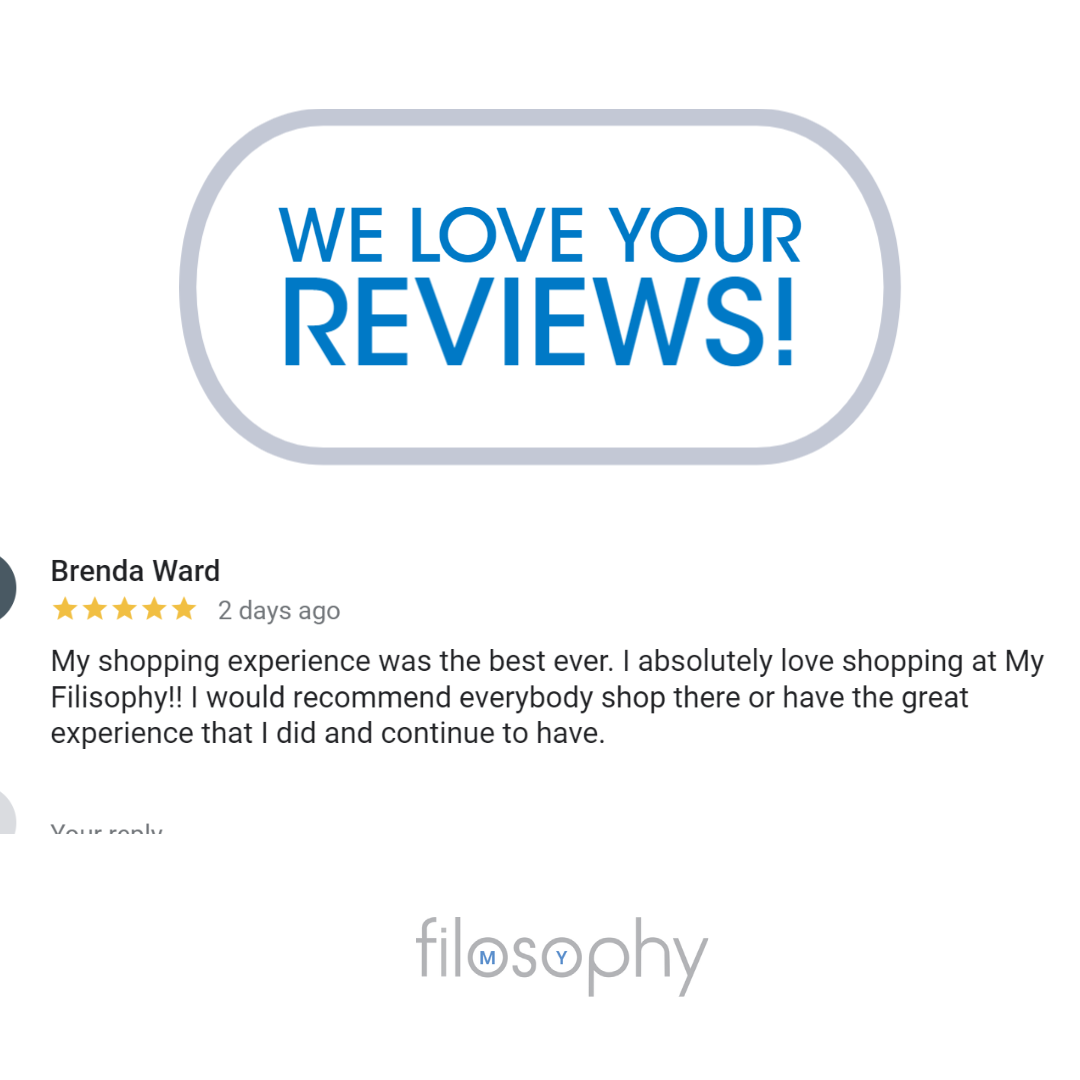 Brenda's Review about our Customer Service