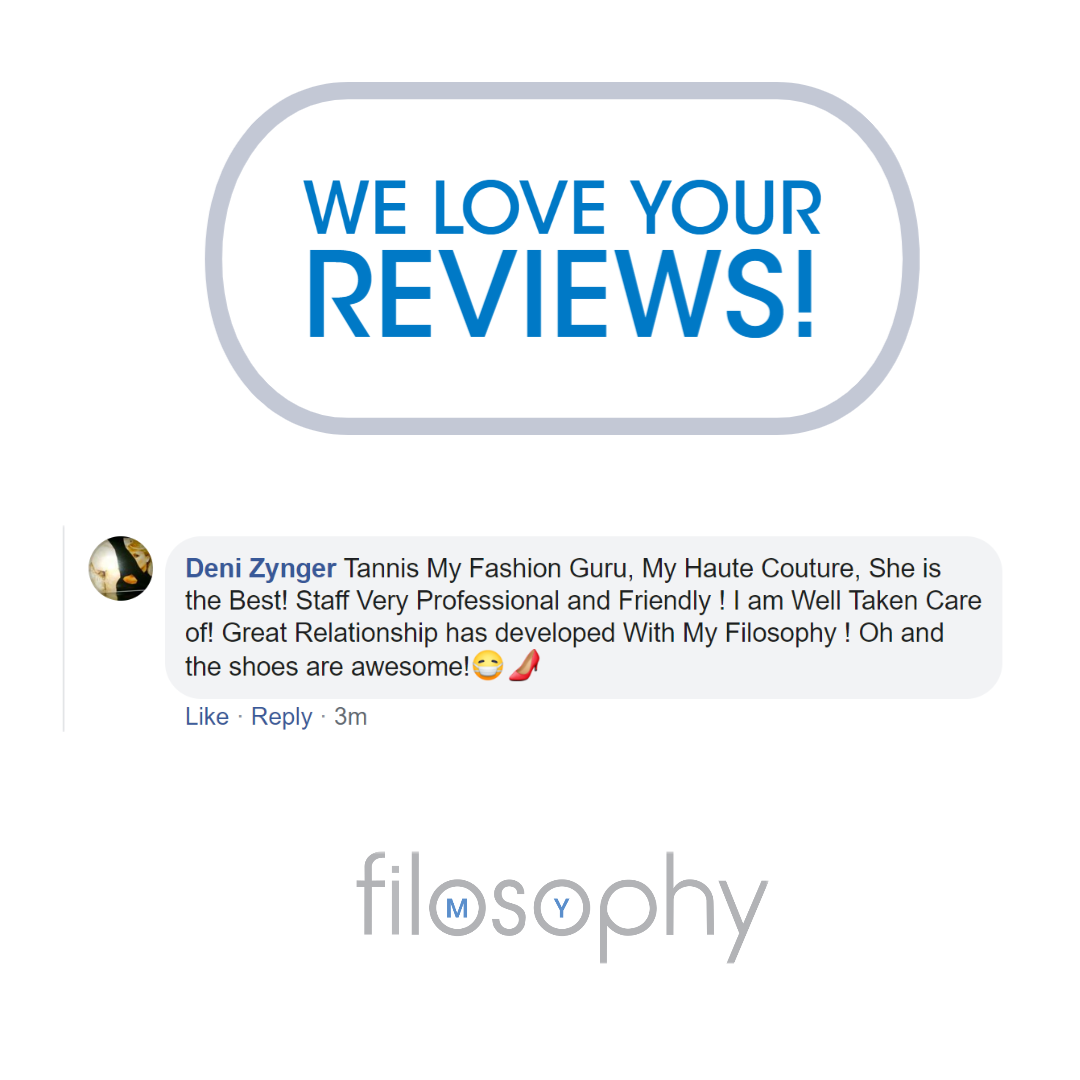 Facebook Review Deni