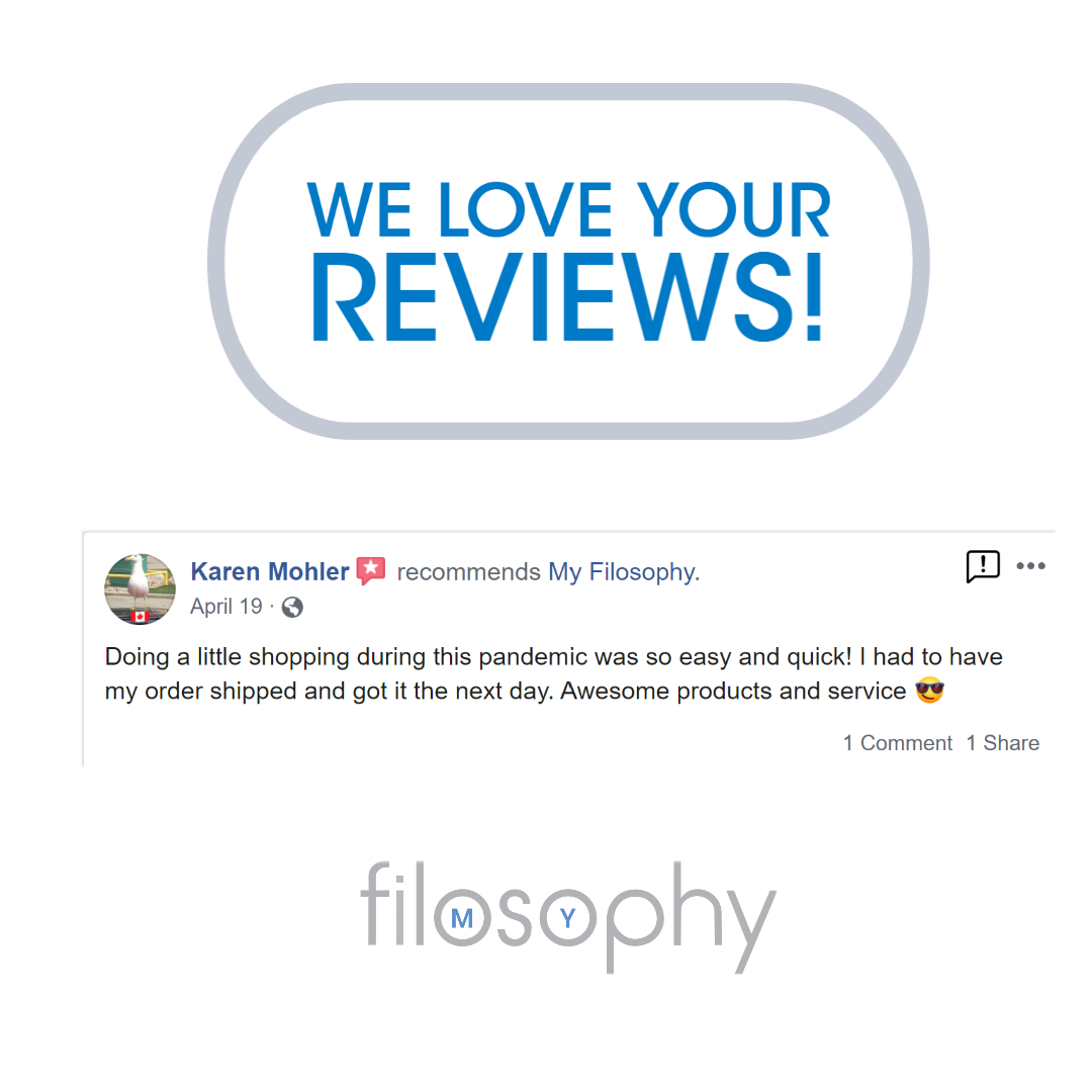Facebook Review - Karen