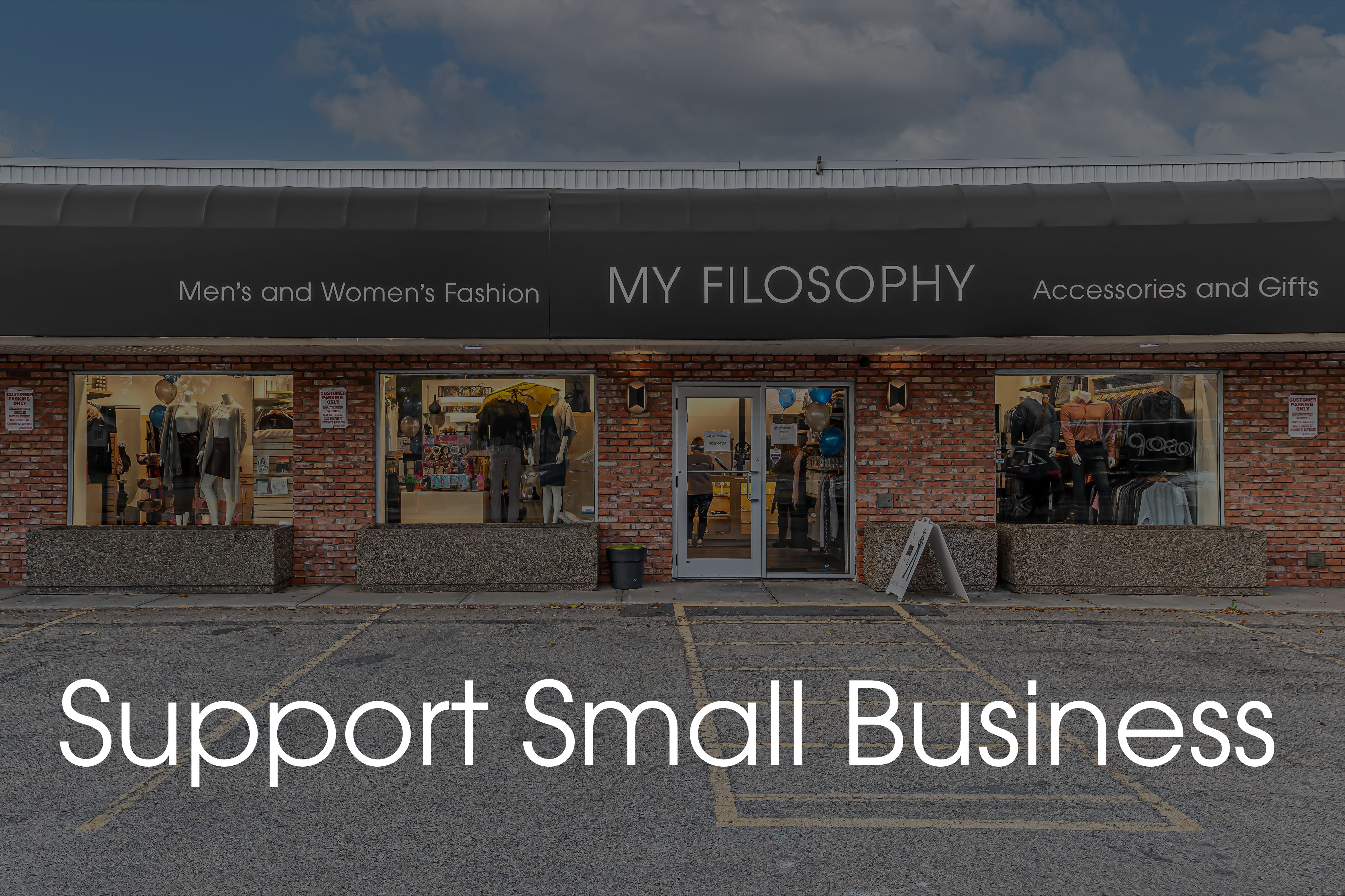 5 Compelling Reasons to Shop Local: Supporting Your Community, One Purchase at a Time