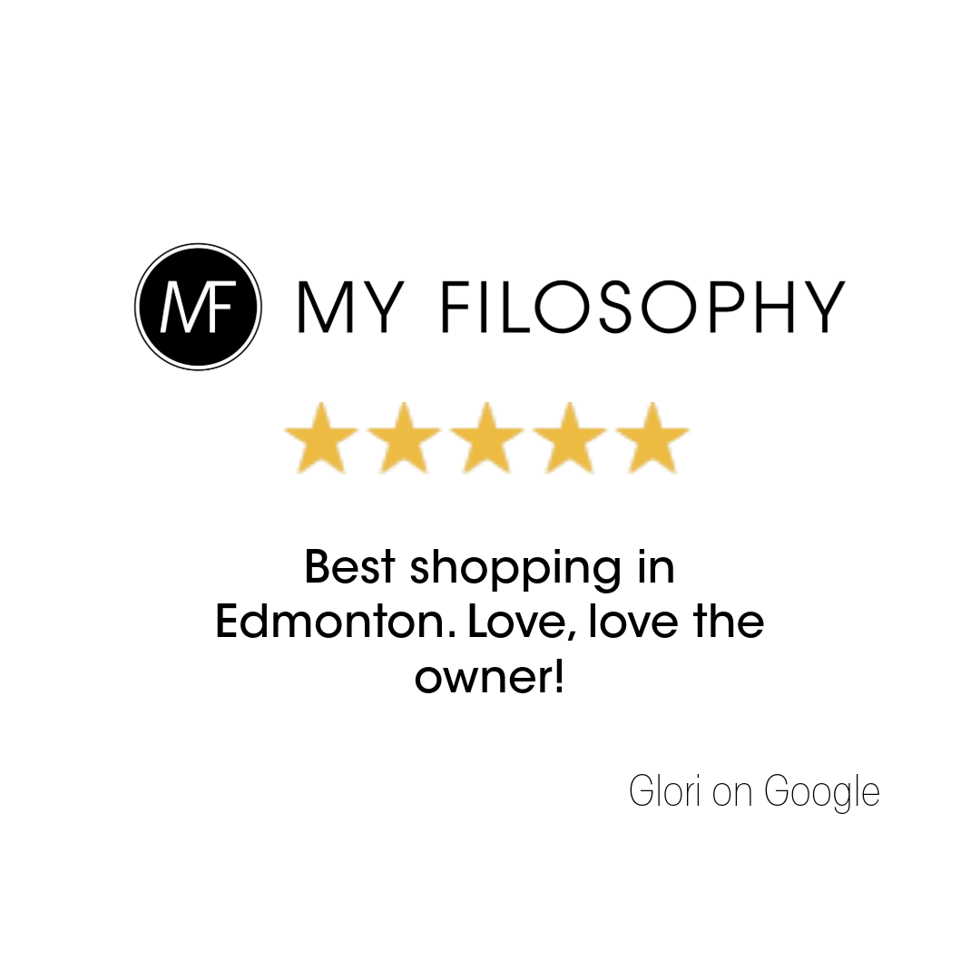 Glori on Google - My Filosophy