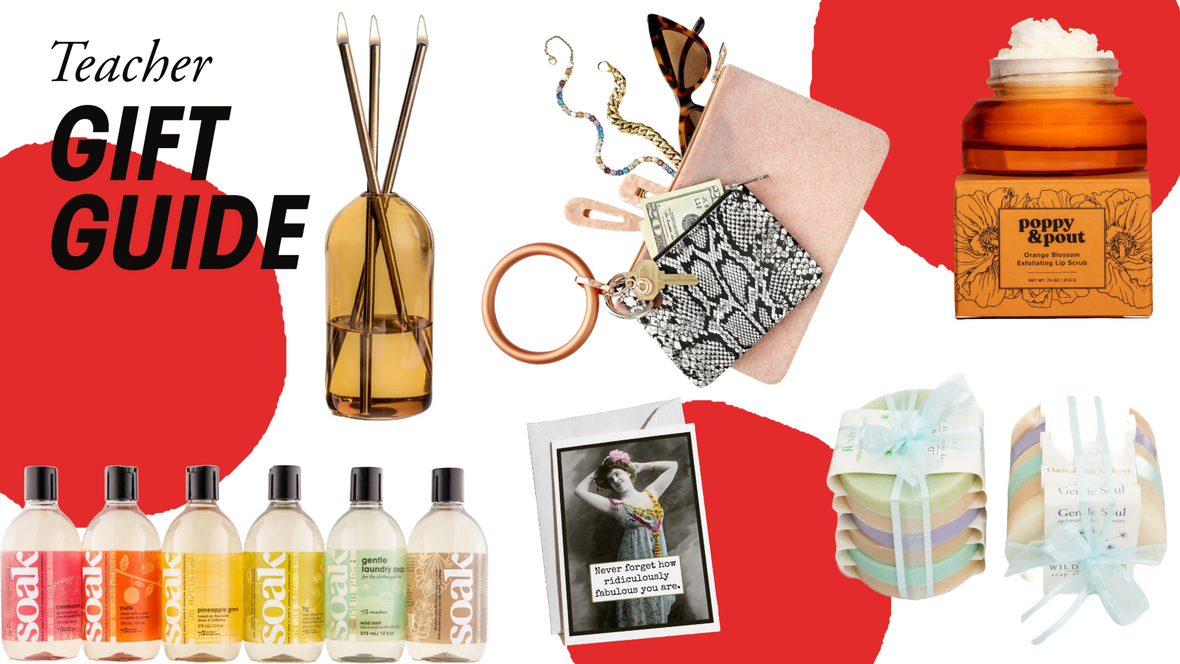 My Filosophy’s Teacher Gift Guide