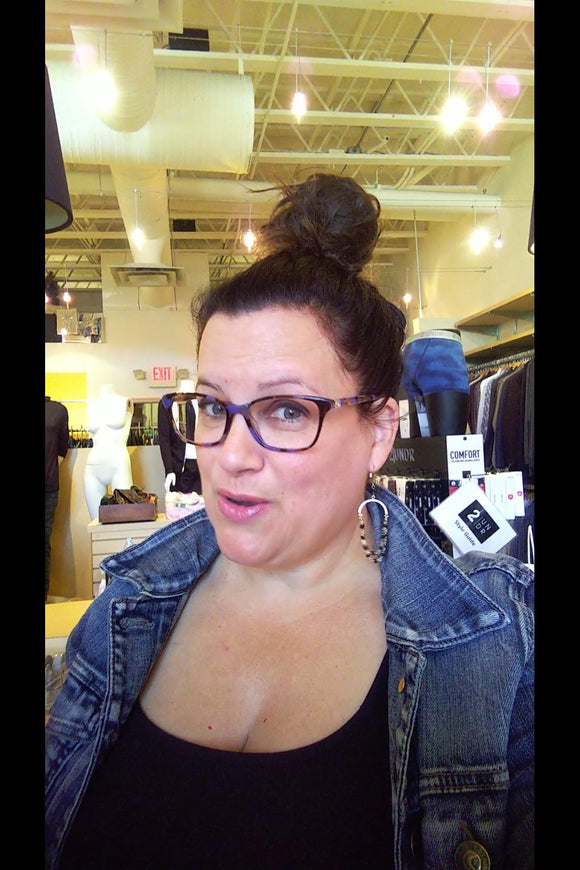 Tannis Reviews the Soak Spray Hand Sanitizer - My Filosophy