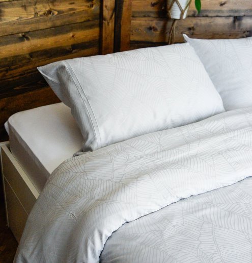 Tannis talks about the LNBF Home Collection - My Filosophy