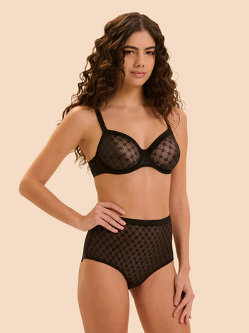 Simone Perele Plume Collection