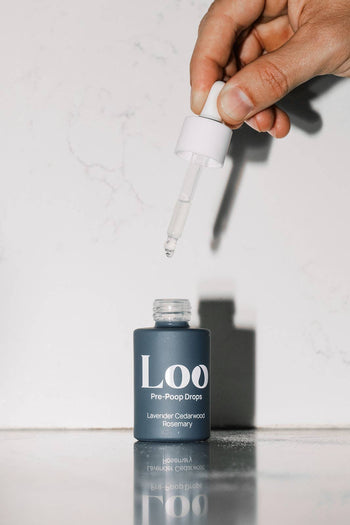 Loo Drops
