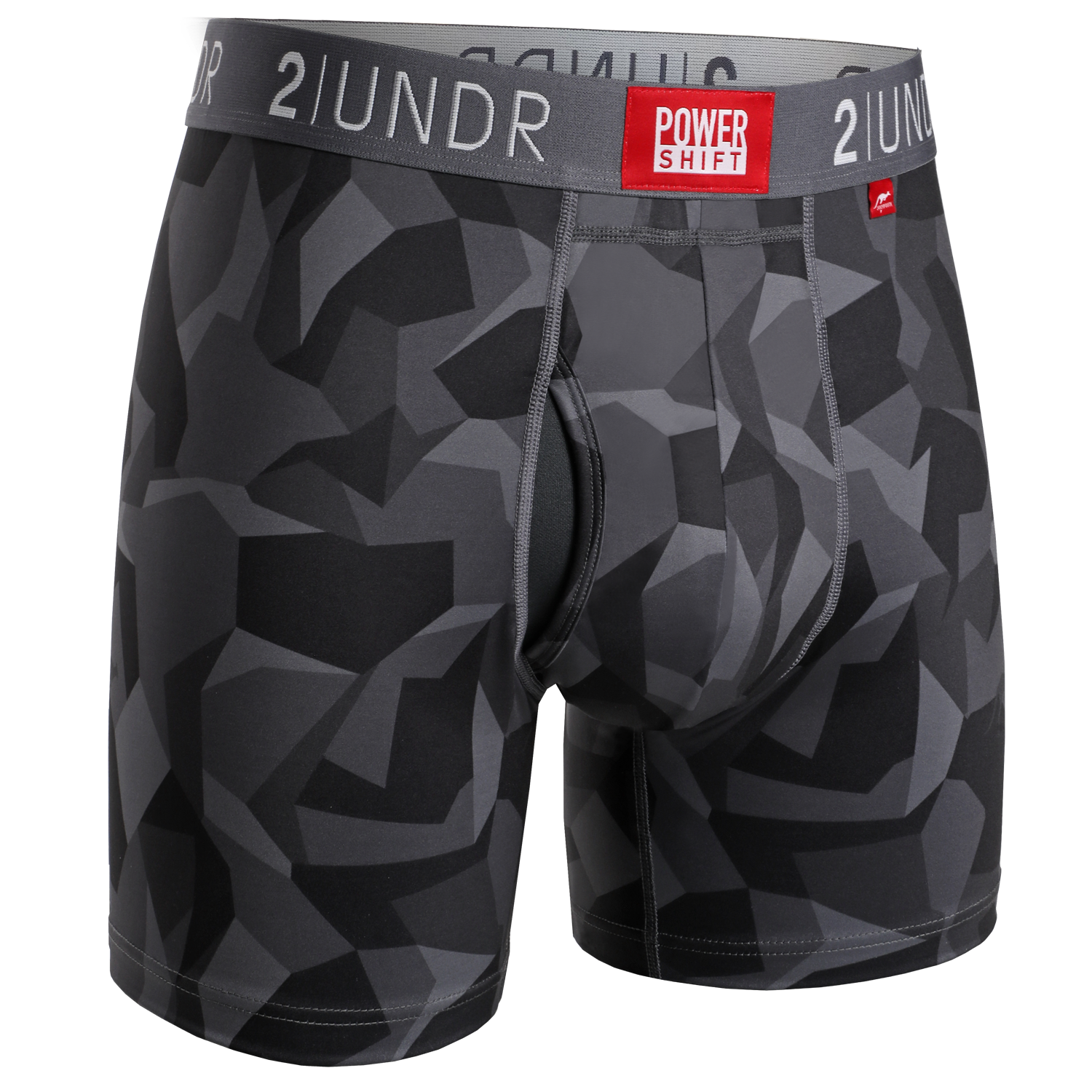 2Undr Power Shift Collection