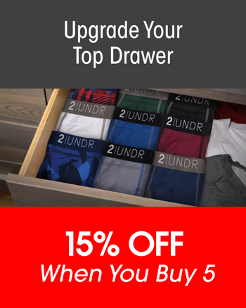 2Undr Underwear