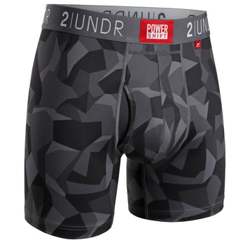 2Undr Power Shift Collection - My Filosophy