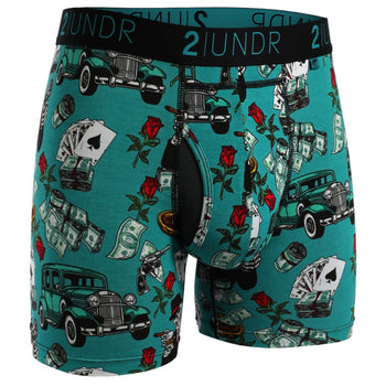 2Undr Swing Shift Boxer Brief - My Filosophy