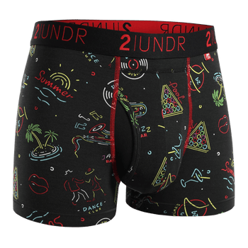 2Undr Swing Shift Trunk - My Filosophy