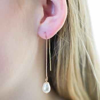 Earrings - My Filosophy