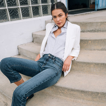 Women's jeans