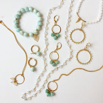 Joanna Bisley Necklaces