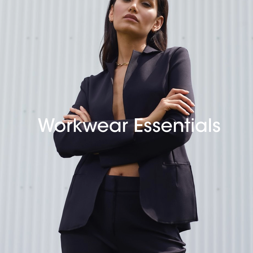 Workwear Essentials