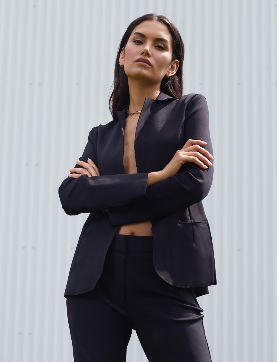 Womens Professional Suiting