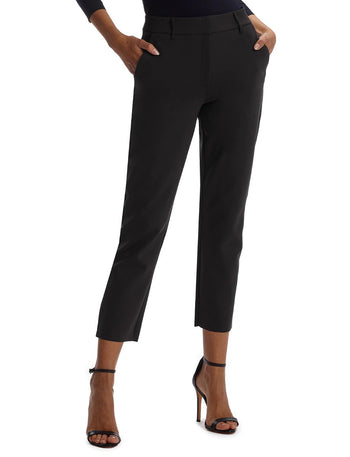 Black womens dress pants