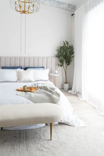 Body and Home Luxury