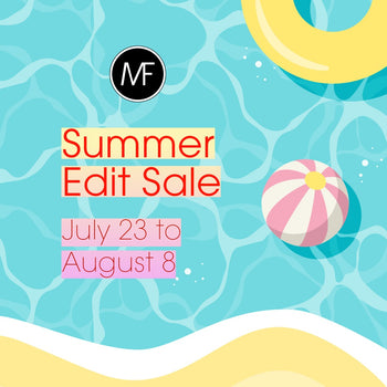 Summer Sale 2026