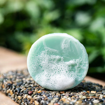Wild Prairie Soap