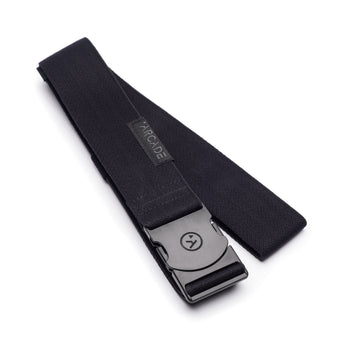 Arcade Belts - My Filosophy
