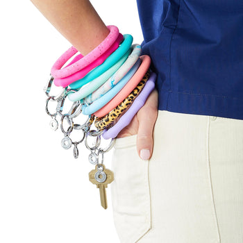 Big O® Key Rings - My Filosophy
