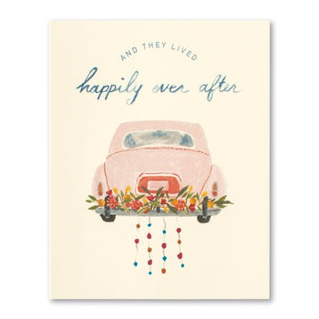 Bridal Greeting Cards - My Filosophy