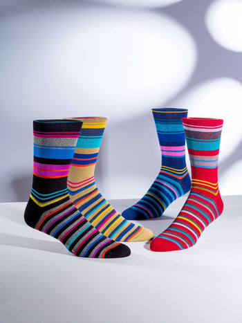 Bugatchi Socks - My Filosophy
