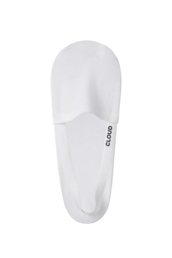 Cloud Premium No Show Socks - My Filosophy