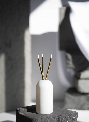 Everlasting Candle Co - My Filosophy