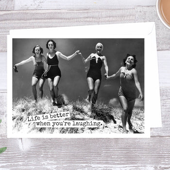 Raven's Rest Greeting Cards