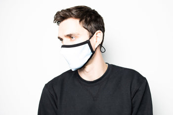 Face Masks - My Filosophy