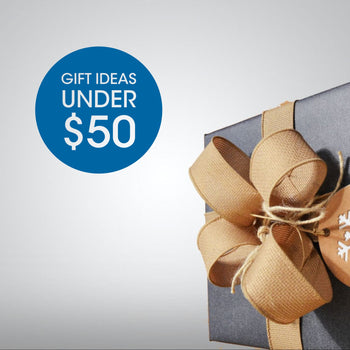 Gift Ideas Under $50 - My Filosophy