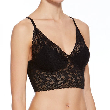 Hanky Panky Bralettes and bandeaus - My Filosophy