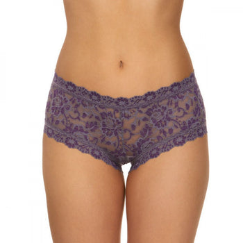 Hanky Panky Cross-dyed Panty - My Filosophy