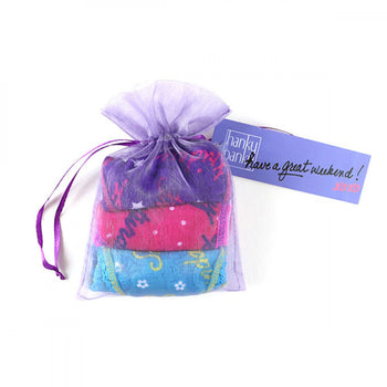 Hanky Panky Gift Ideas - My Filosophy