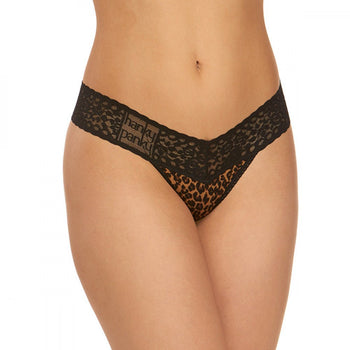 Hanky Panky Low Rise Thongs - My Filosophy