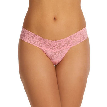 Hanky Panky Thongs - My Filosophy