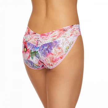 Hanky Panky V-kinis - My Filosophy